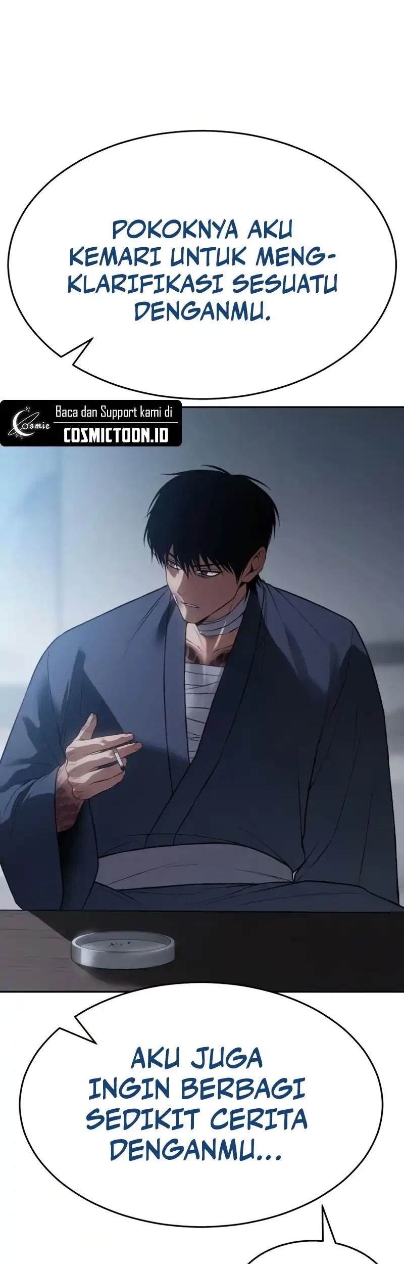 Baek XX Chapter 150 Gambar 6