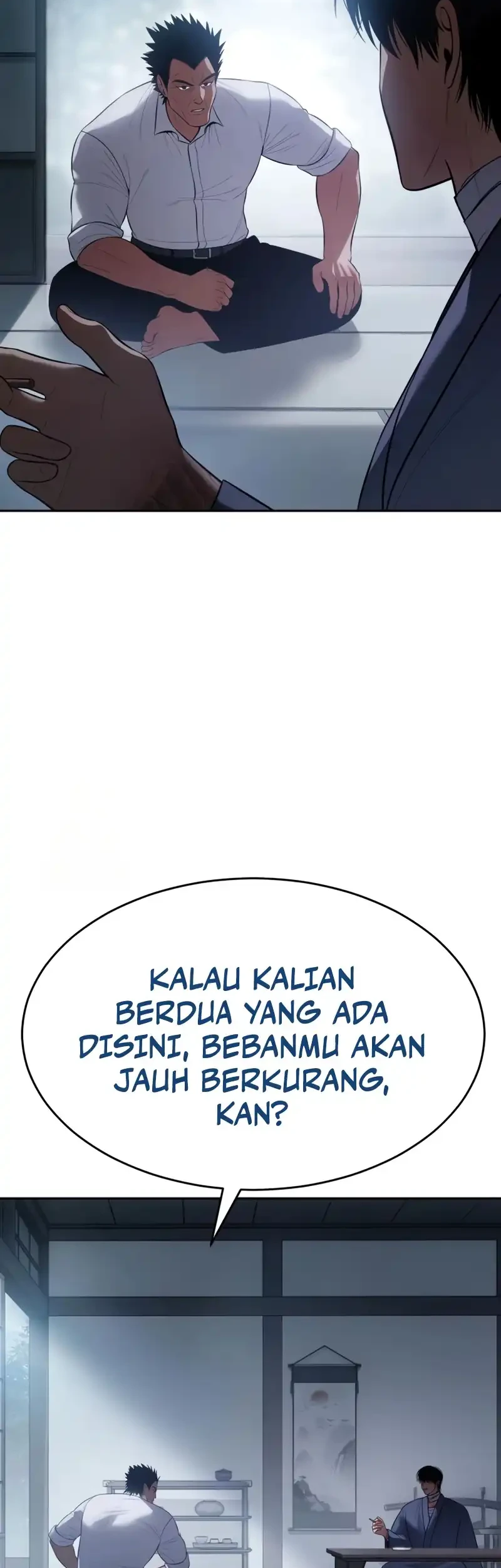 Baek XX Chapter 150 Gambar 9