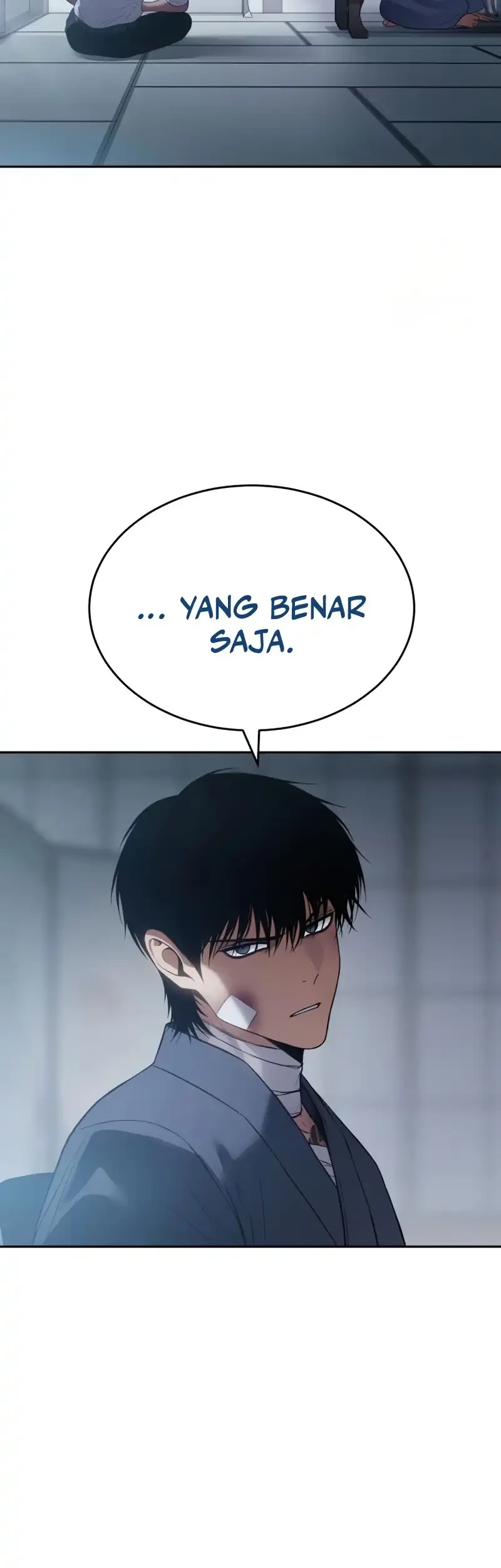 Baek XX Chapter 150 Gambar 10