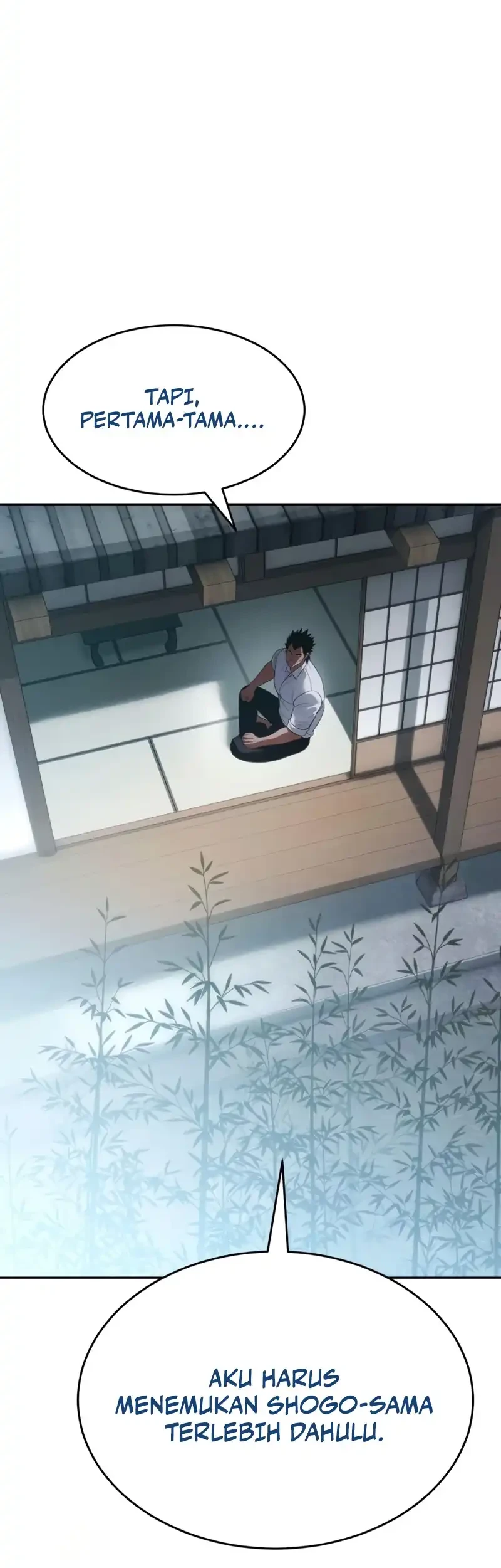 Baek XX Chapter 150 Gambar 22