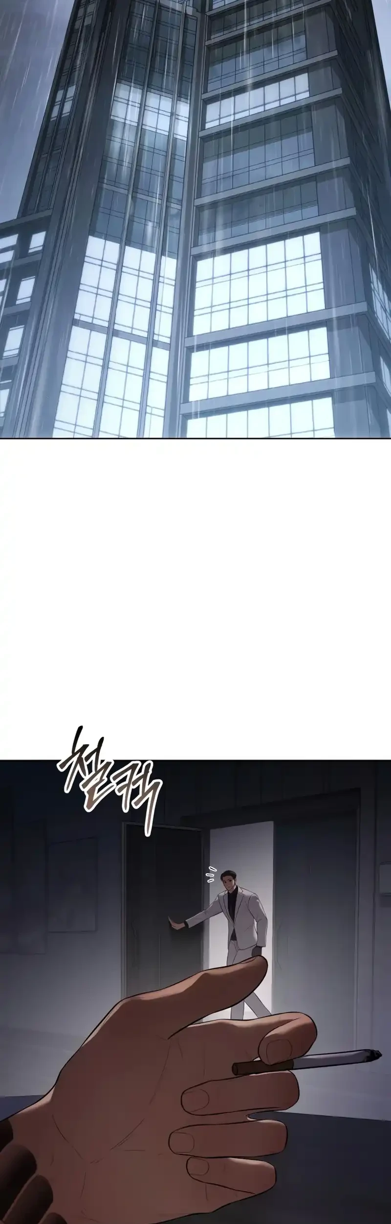 Baek XX Chapter 150 Gambar 30