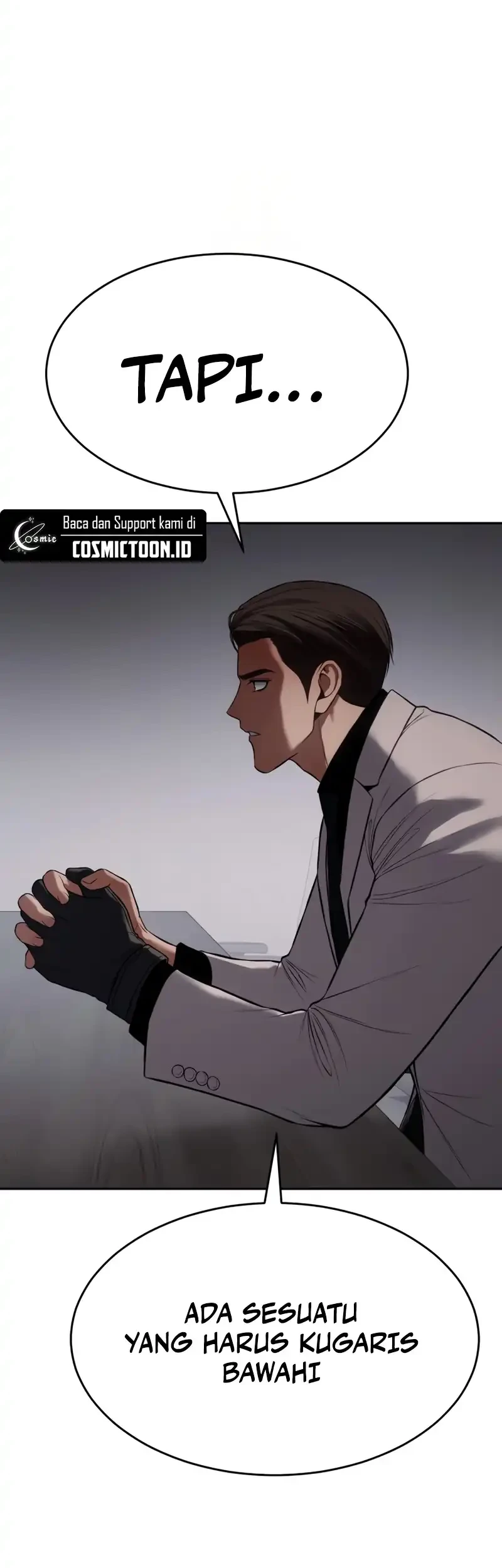 Baek XX Chapter 150 Gambar 36
