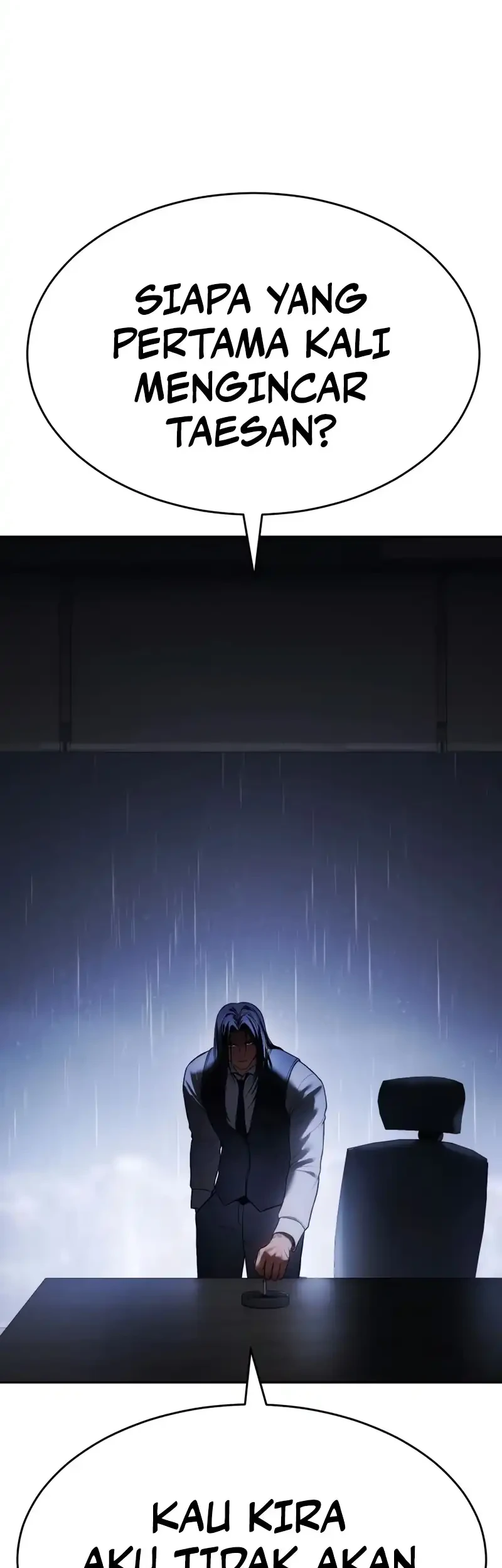 Baek XX Chapter 150 Gambar 47