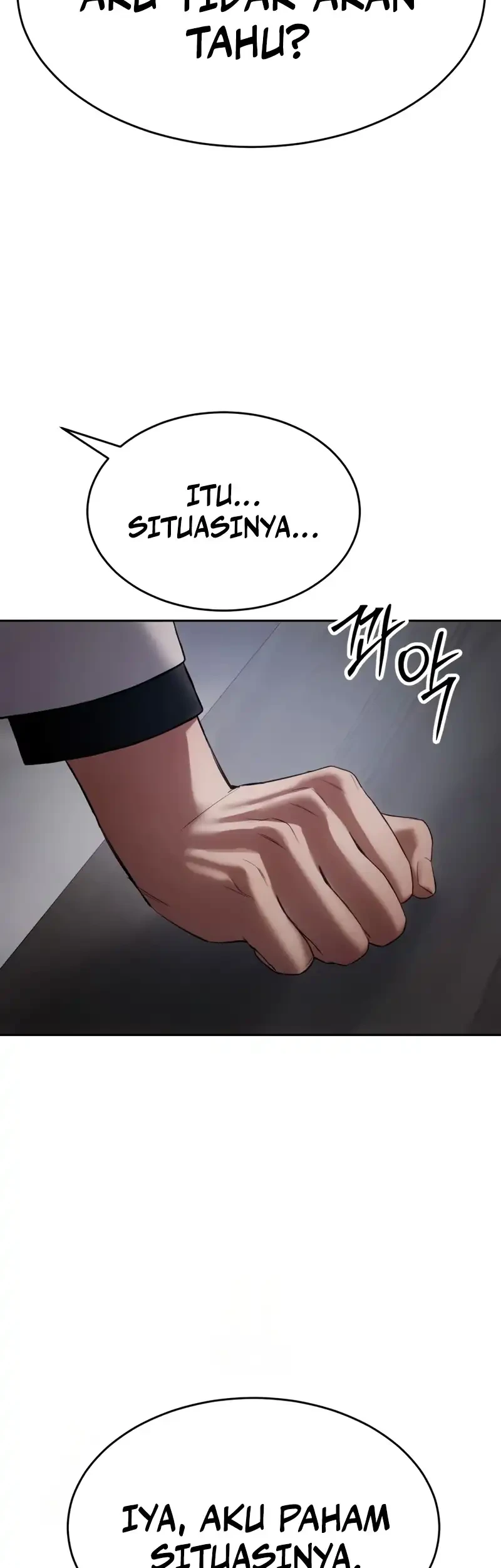 Baek XX Chapter 150 Gambar 48