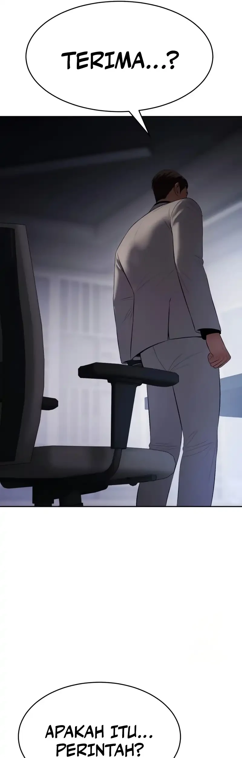 Baek XX Chapter 150 Gambar 50
