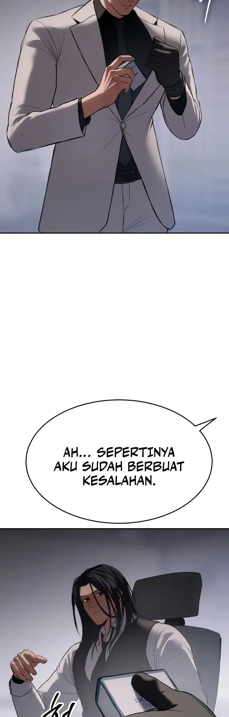 Baek XX Chapter 150 Gambar 52