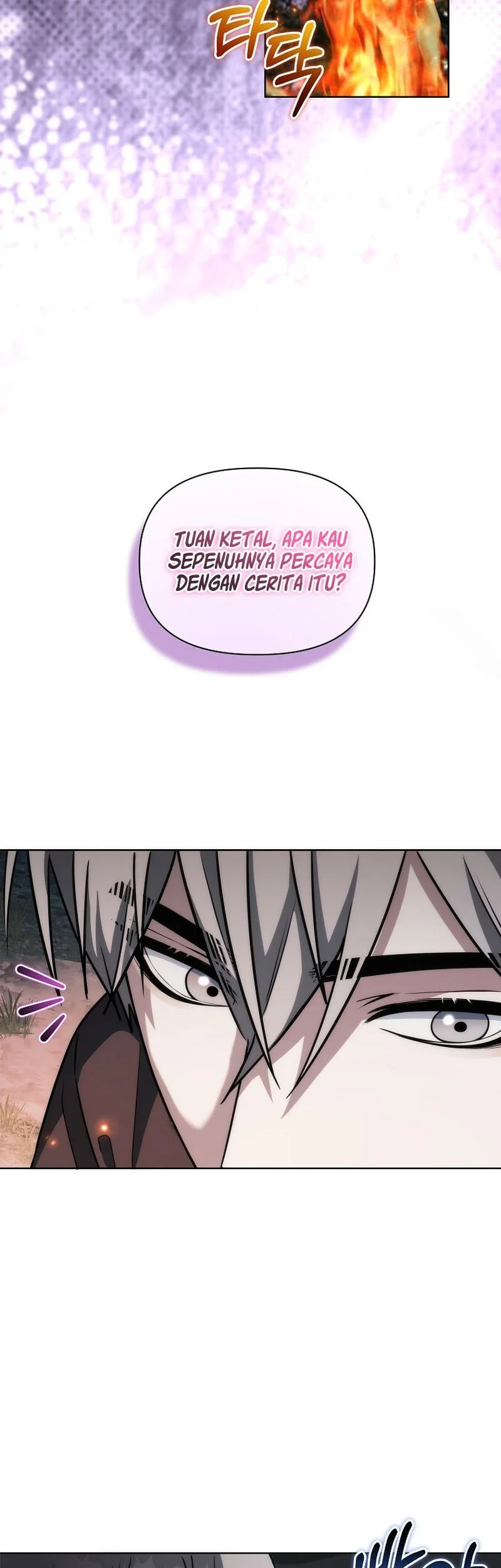 Barbarian’s Adventure In A Fantasy World Chapter 46 Gambar 44