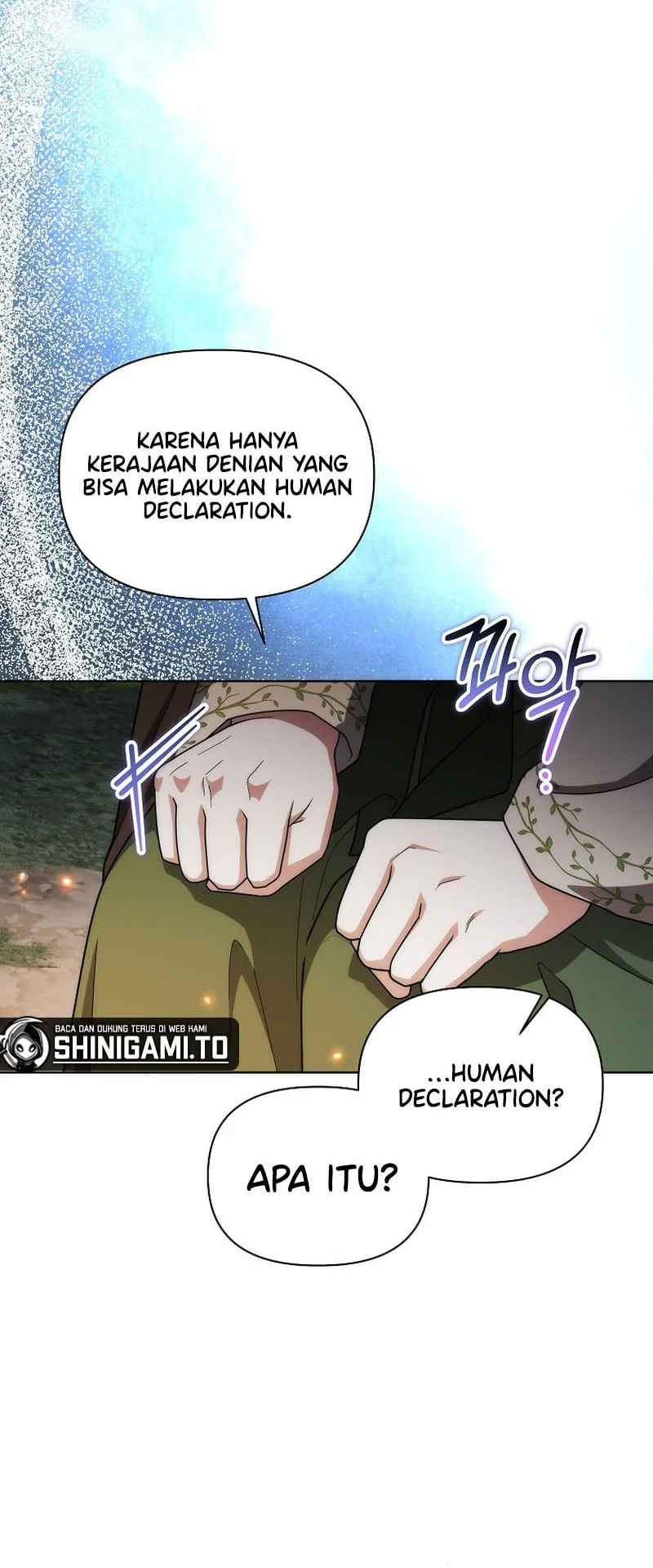 Barbarian’s Adventure In A Fantasy World Chapter 46 Gambar 33