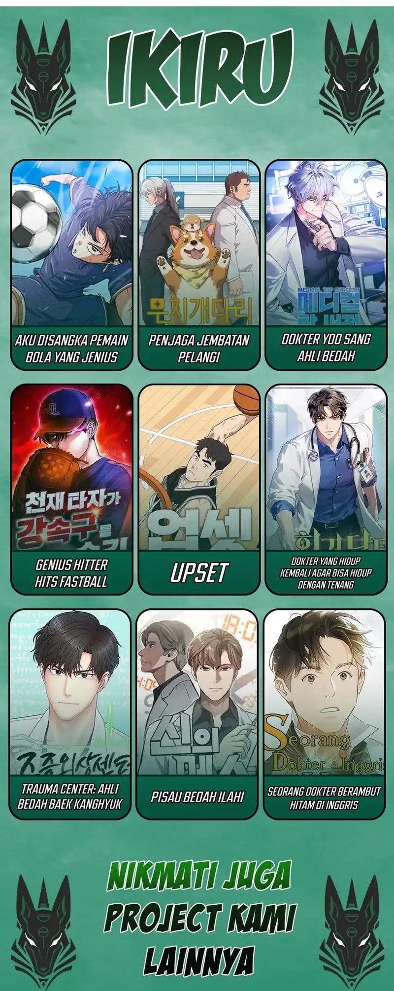 Battle Through the Heavens Chapter 483 Gambar 12