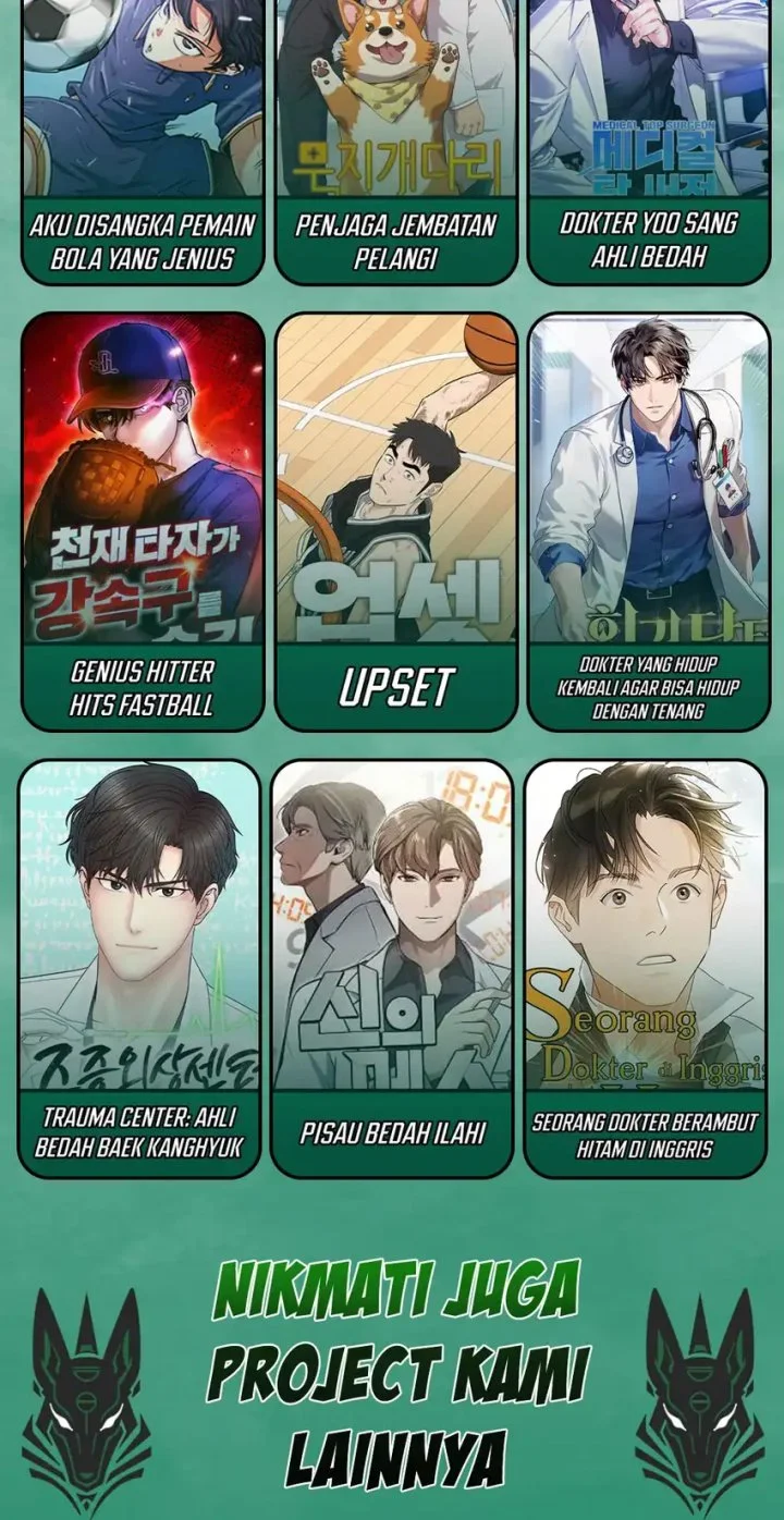 Battle Through the Heavens Chapter 489 Gambar 11