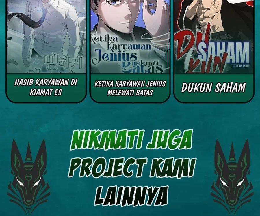 Battle Through the Heavens Chapter 491 Gambar 12