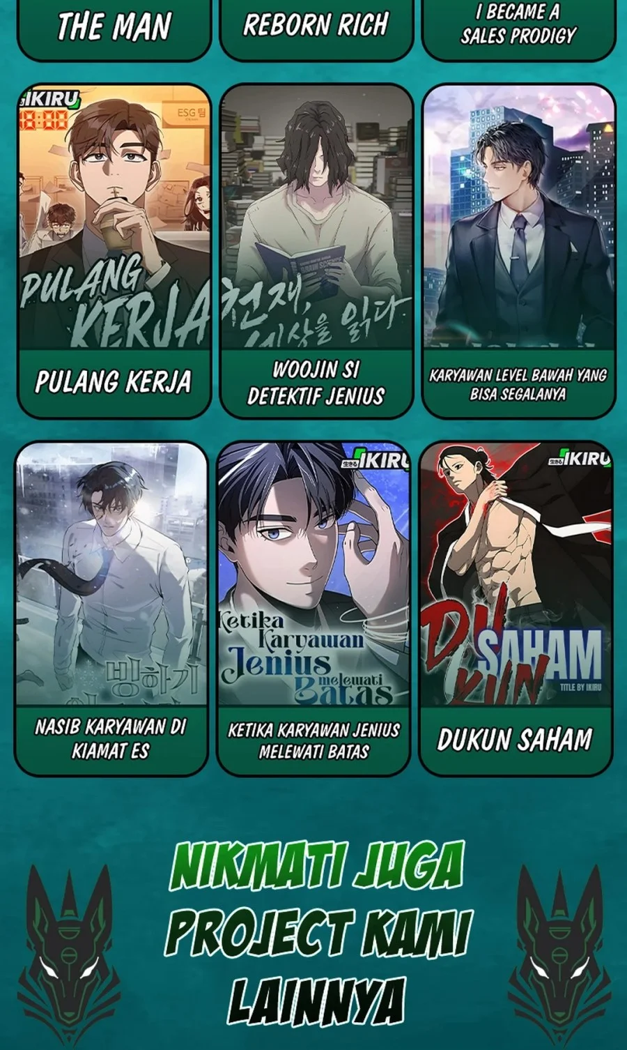 Battle Through the Heavens Chapter 492 Gambar 12