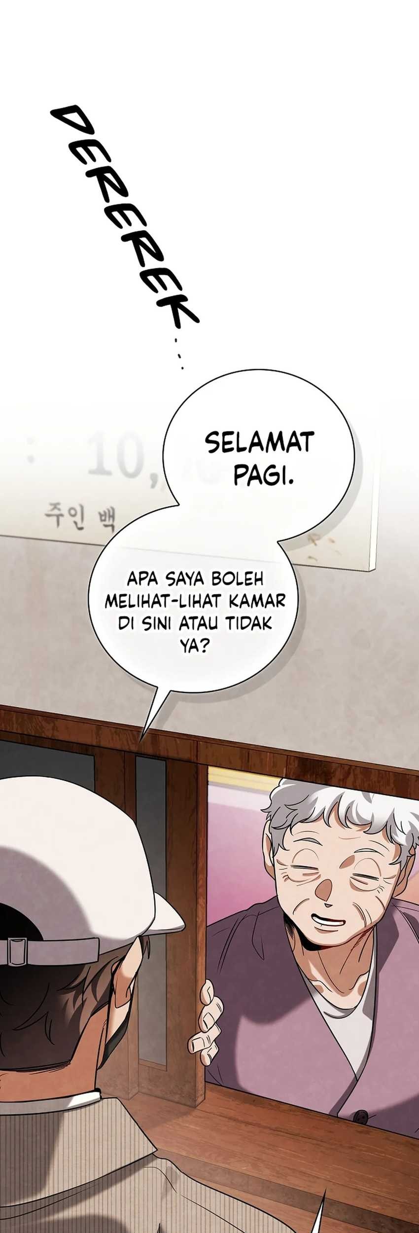 Be the Actor Chapter 140 Gambar 24