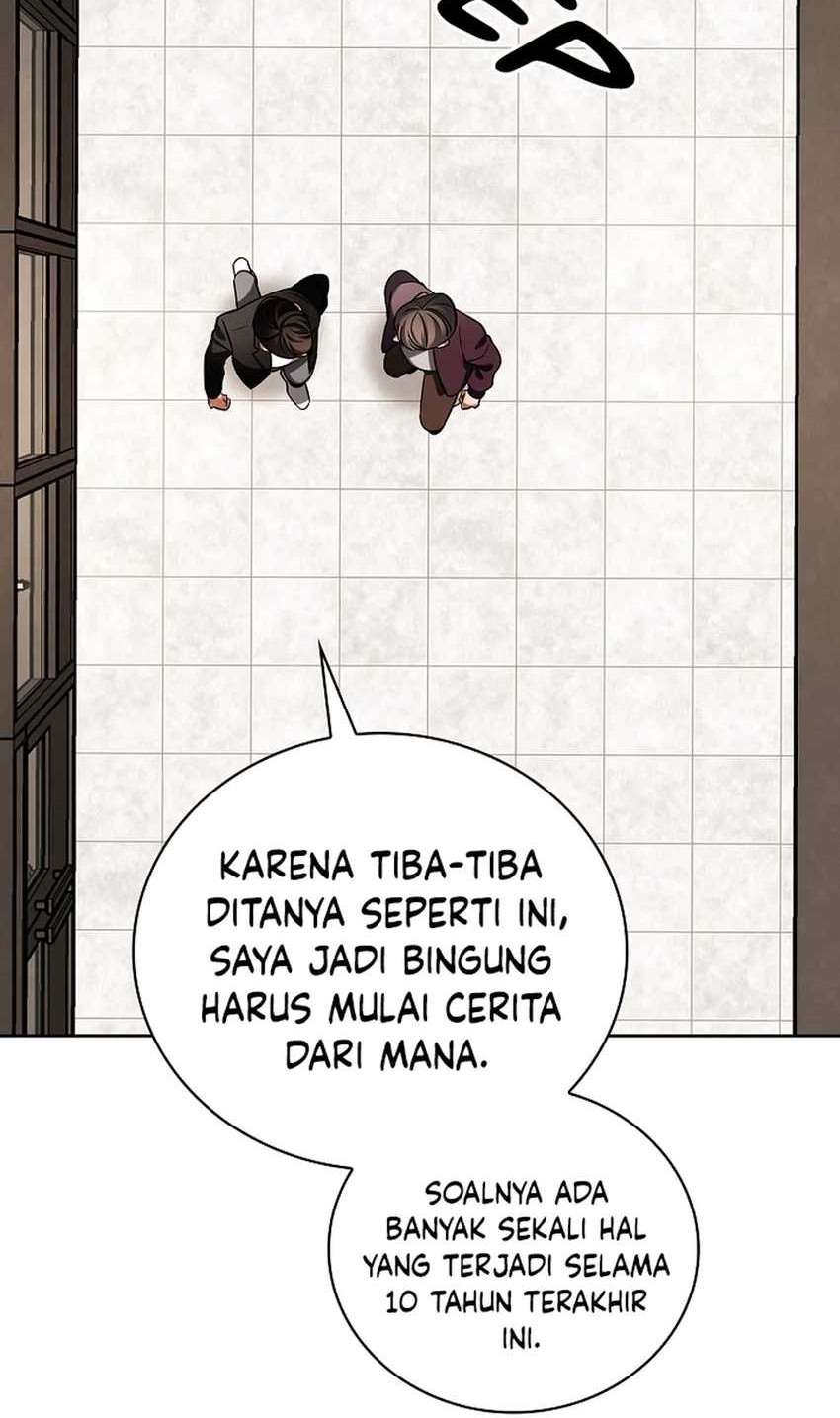 Manhwa Be the Actor Chapter 140 gambar nomor 2