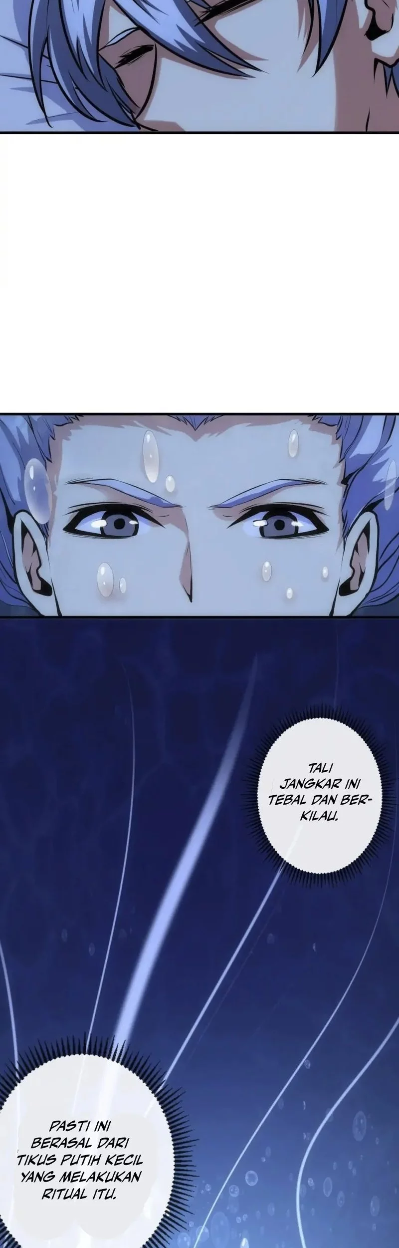 Become The Lord Of Cthulhu Chapter 24 Gambar 10