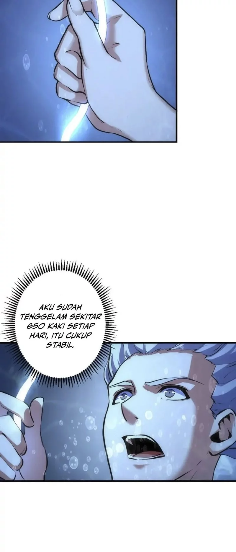 Become The Lord Of Cthulhu Chapter 24 Gambar 12