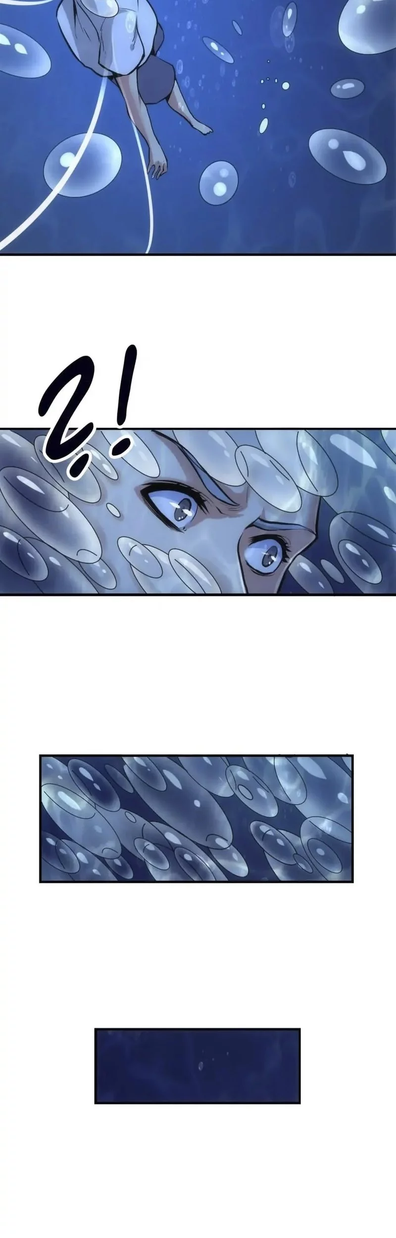 Become The Lord Of Cthulhu Chapter 24 Gambar 20