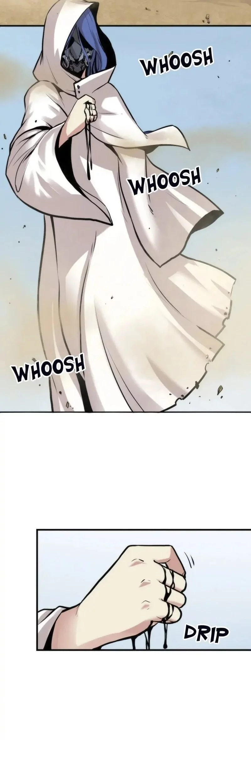 Become The Lord Of Cthulhu Chapter 24 Gambar 29