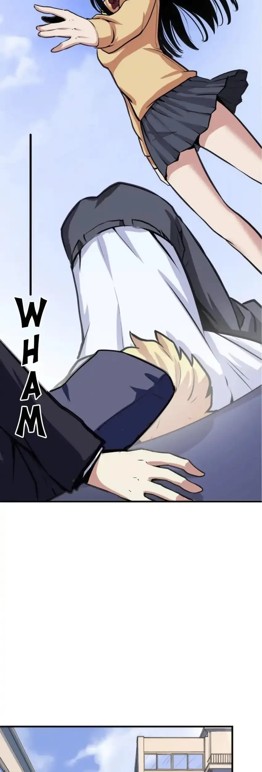 Become The Lord Of Cthulhu Chapter 25 Gambar 12