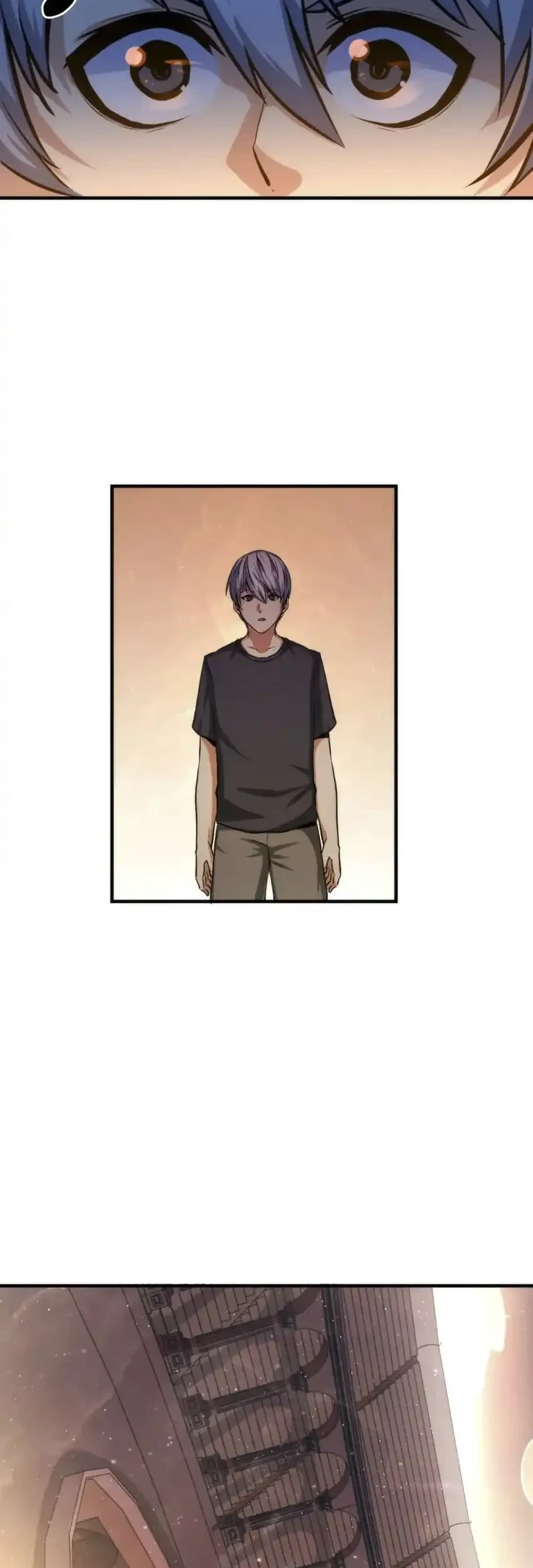 Become The Lord Of Cthulhu Chapter 25 Gambar 53