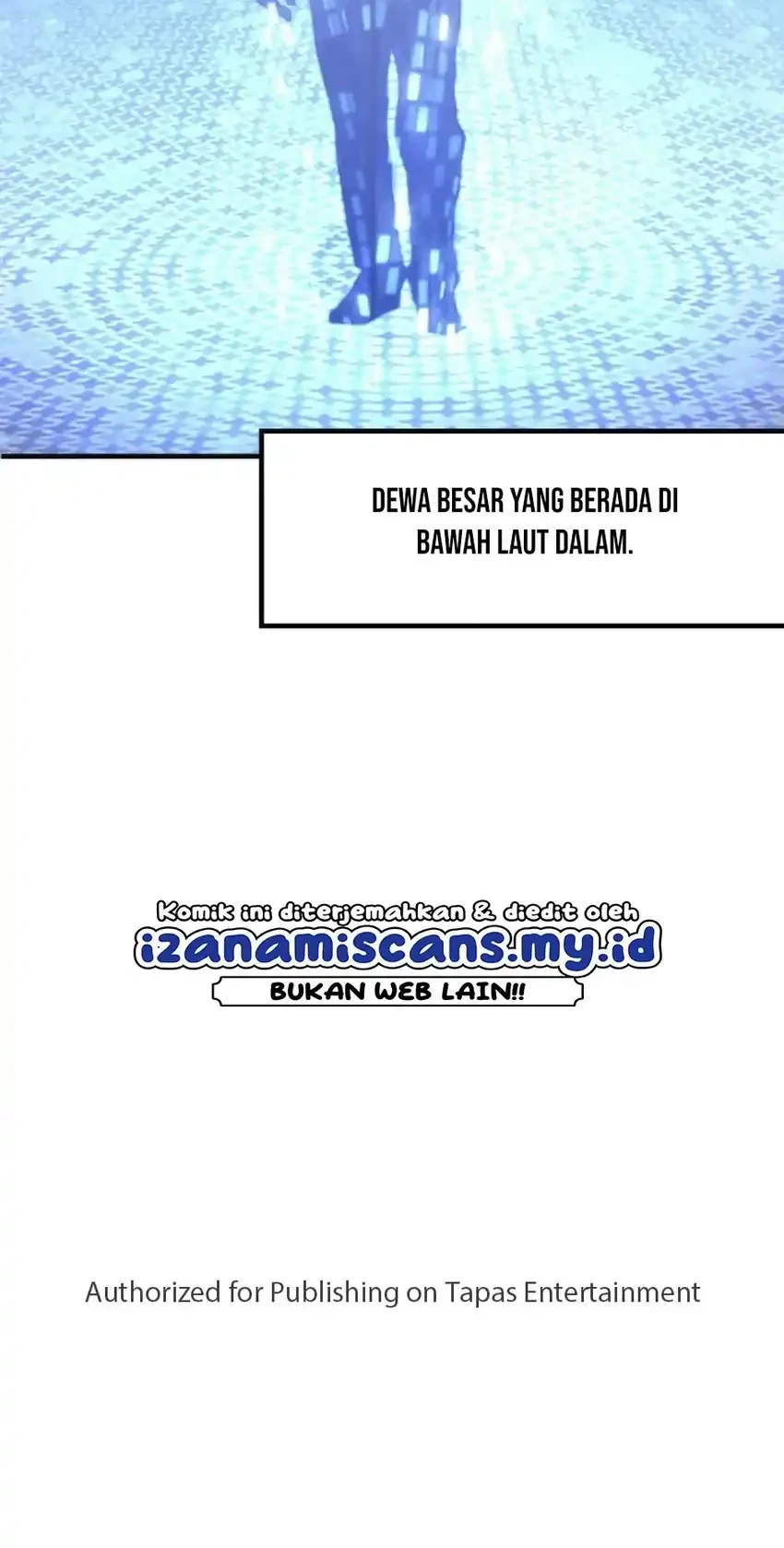 Become The Lord Of Cthulhu Chapter 25 Gambar 58