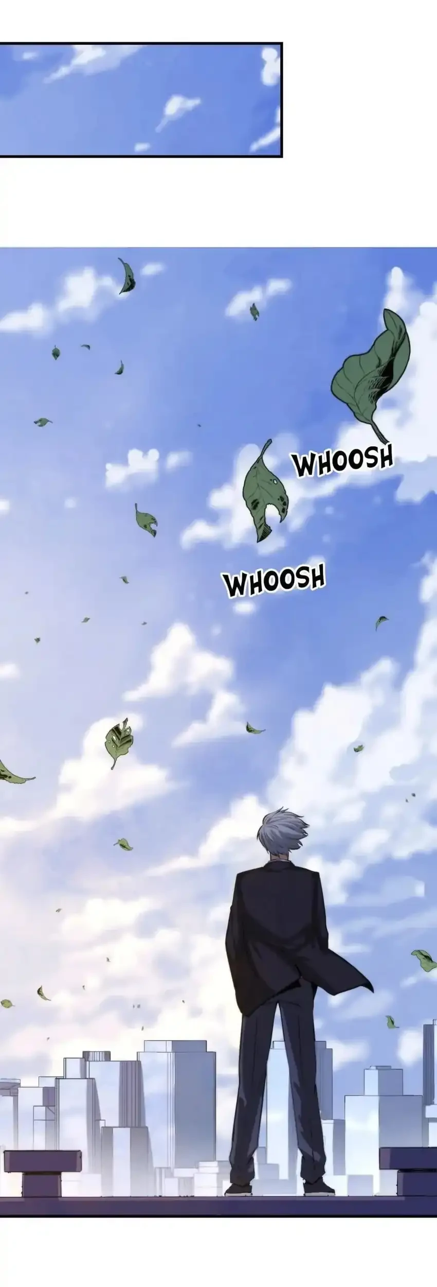 Manhua Become The Lord Of Cthulhu Chapter 25 gambar nomor 2