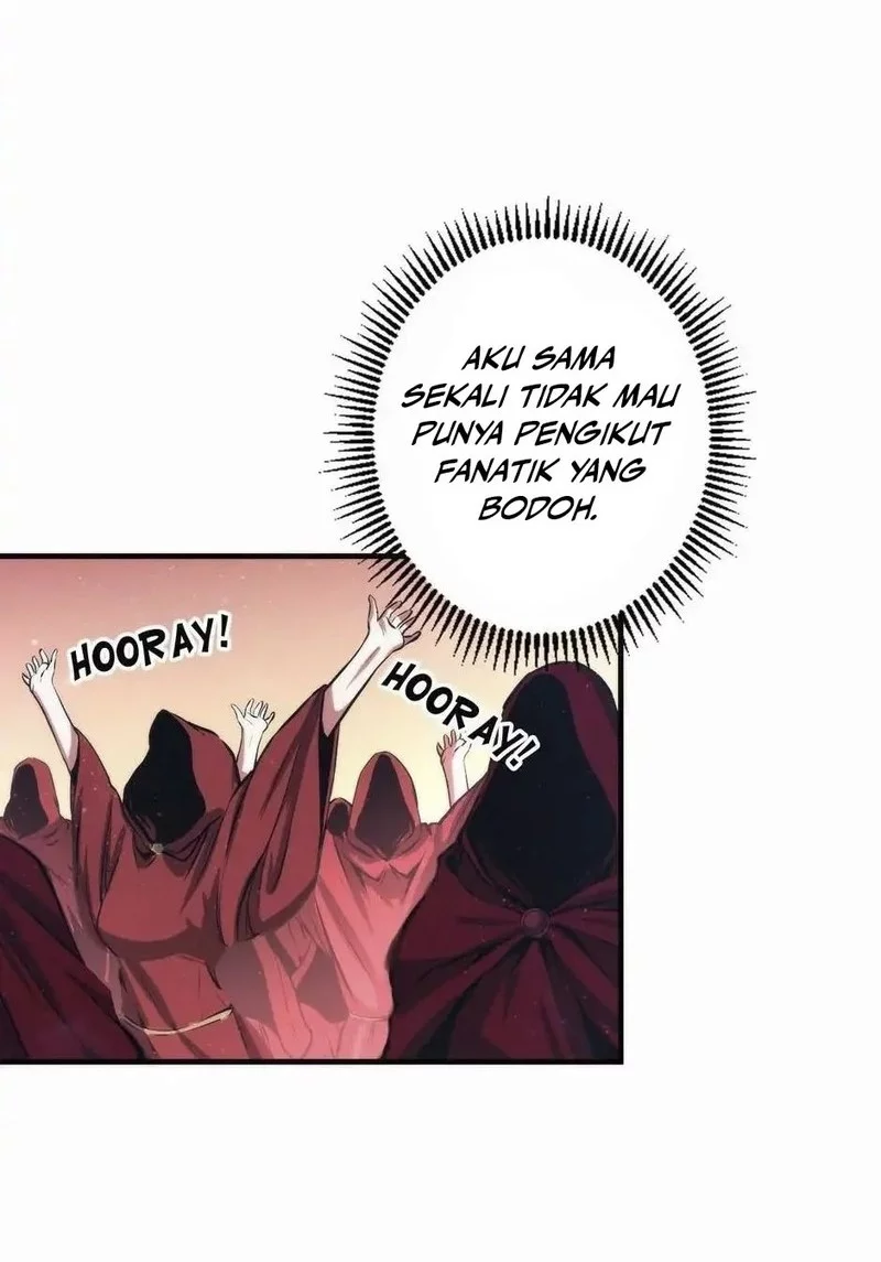 Become The Lord Of Cthulhu Chapter 26 Gambar 4