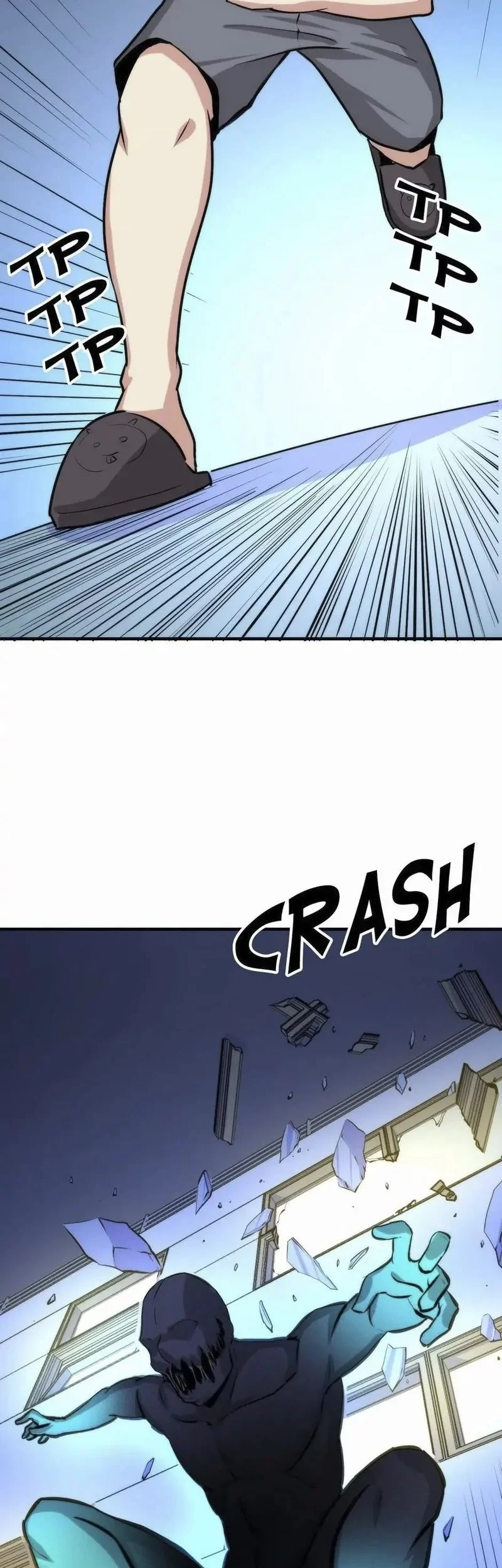 Become The Lord Of Cthulhu Chapter 26 Gambar 35