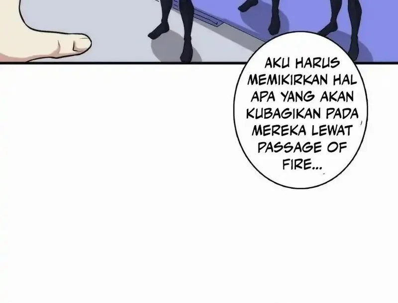 Become The Lord Of Cthulhu Chapter 27 Gambar 12