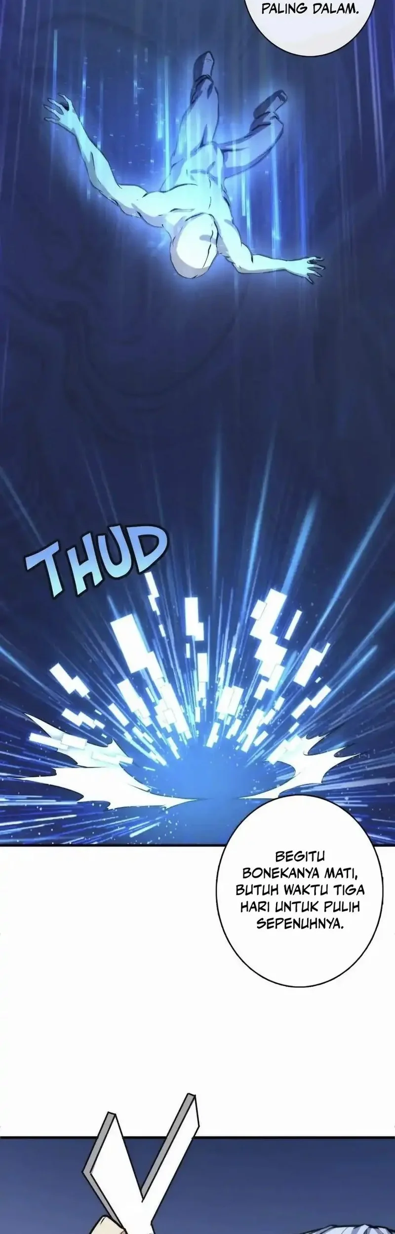 Become The Lord Of Cthulhu Chapter 27 Gambar 6