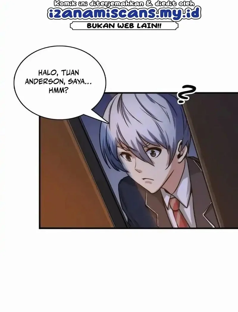 Become The Lord Of Cthulhu Chapter 28 Gambar 12