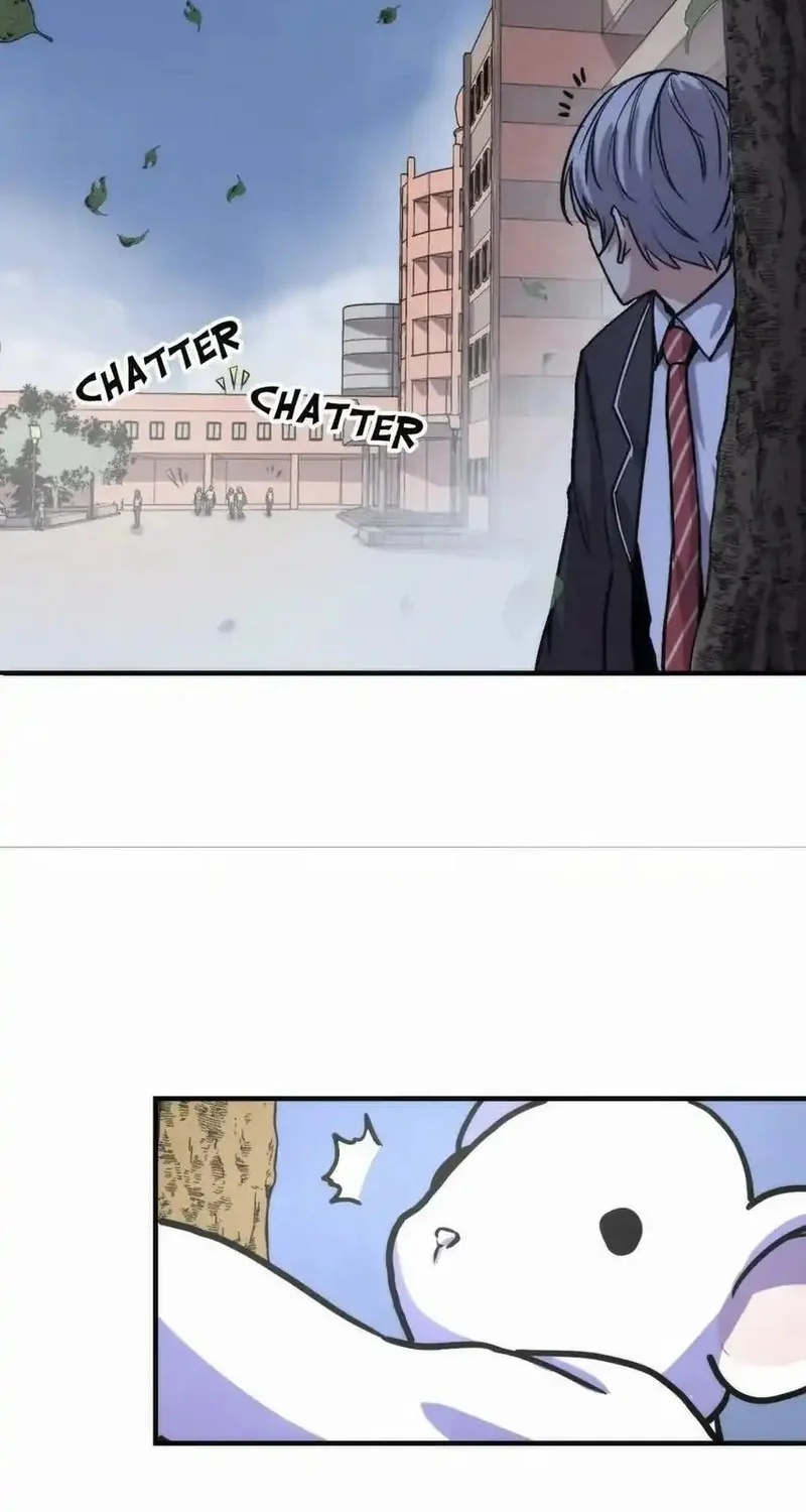 Become The Lord Of Cthulhu Chapter 28 Gambar 8