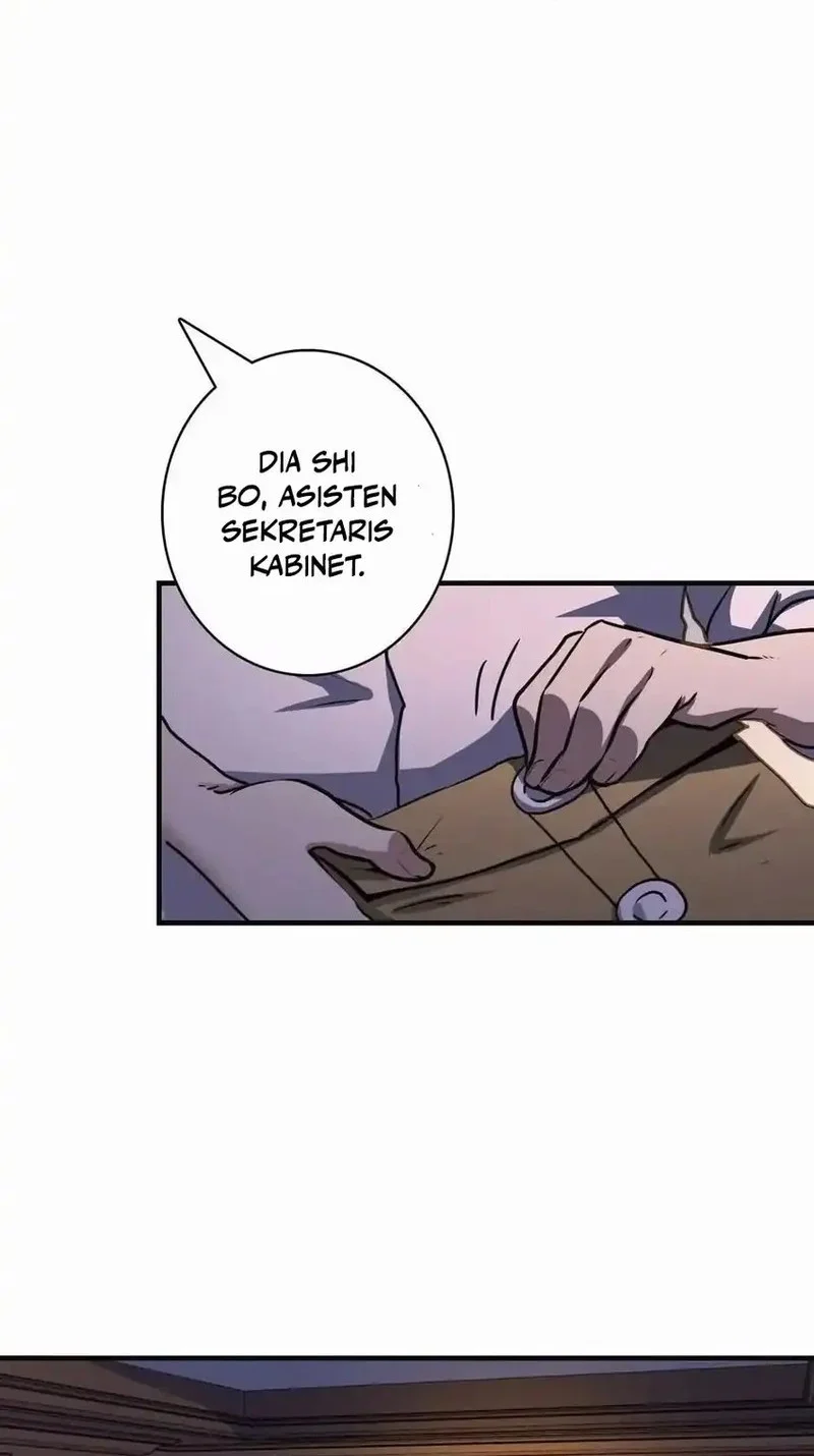 Become The Lord Of Cthulhu Chapter 28 Gambar 16