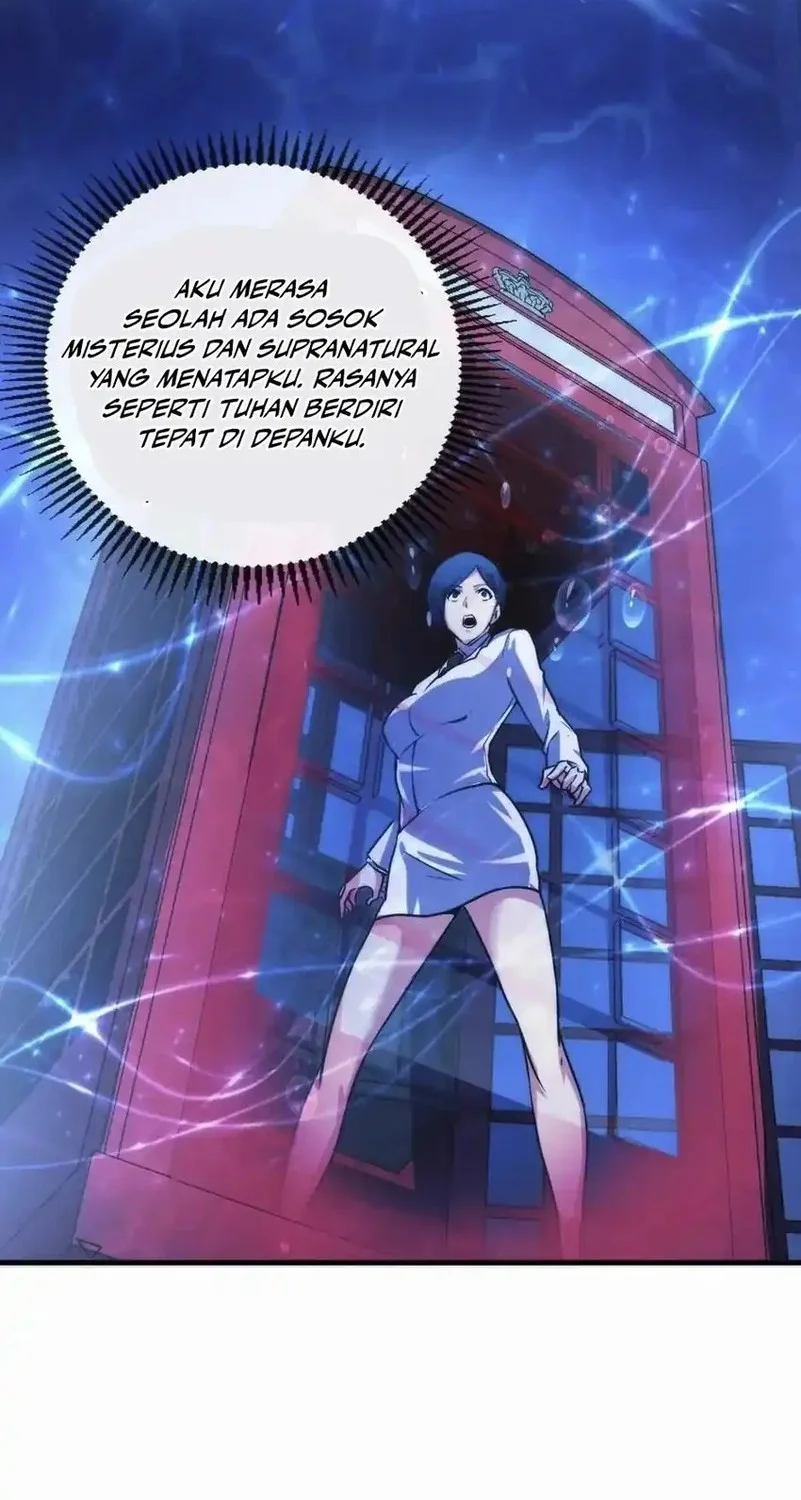 Become The Lord Of Cthulhu Chapter 29 Gambar 4