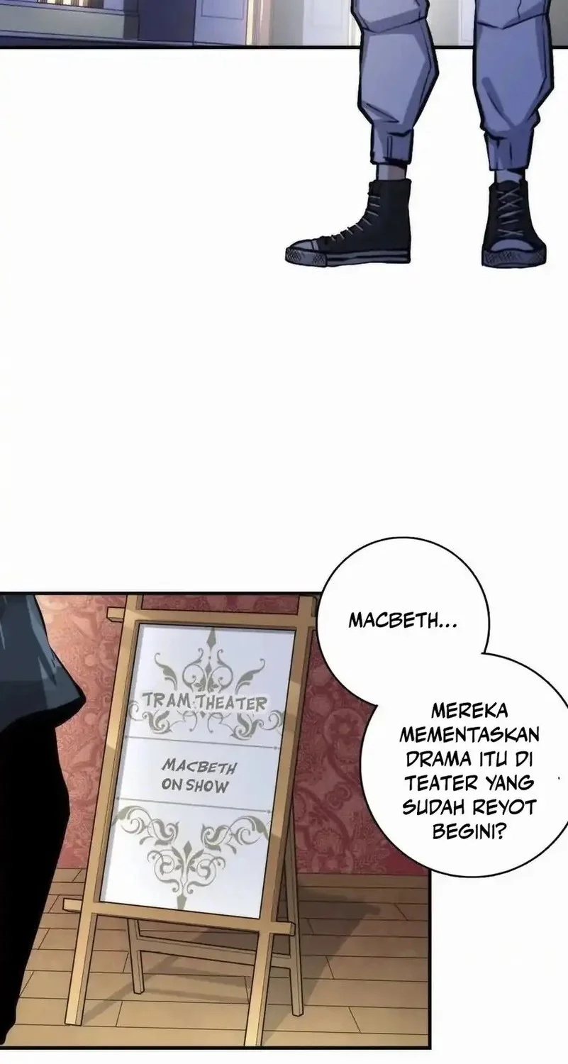 Become The Lord Of Cthulhu Chapter 29 Gambar 23