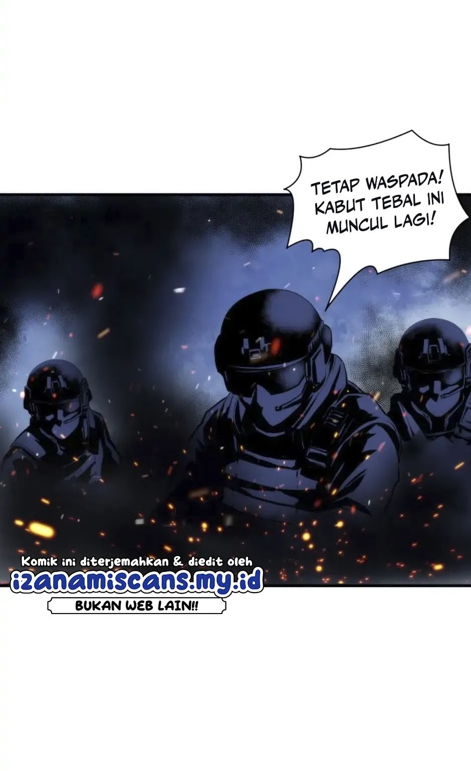 Become The Lord Of Cthulhu Chapter 22 Gambar 12