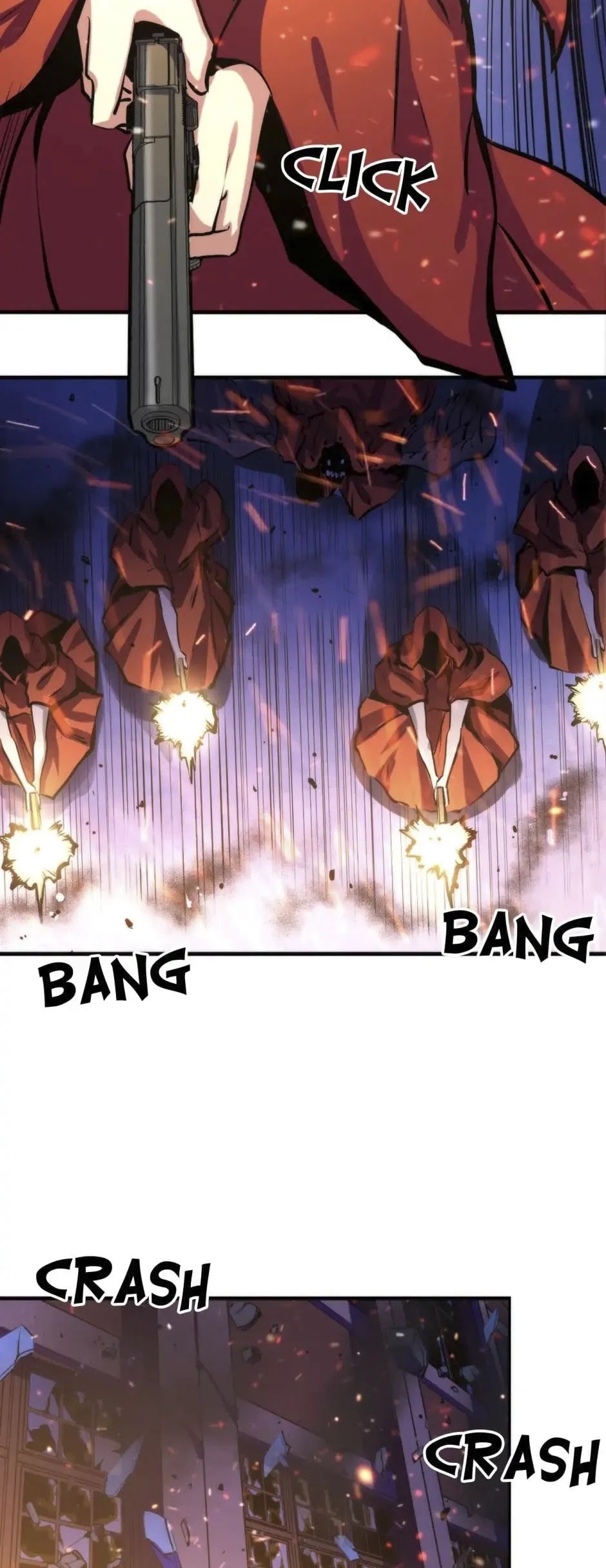 Become The Lord Of Cthulhu Chapter 22 Gambar 17