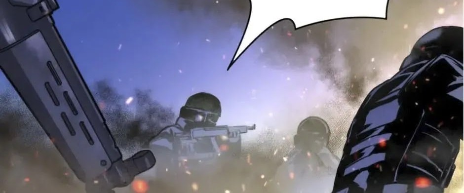 Become The Lord Of Cthulhu Chapter 22 Gambar 29