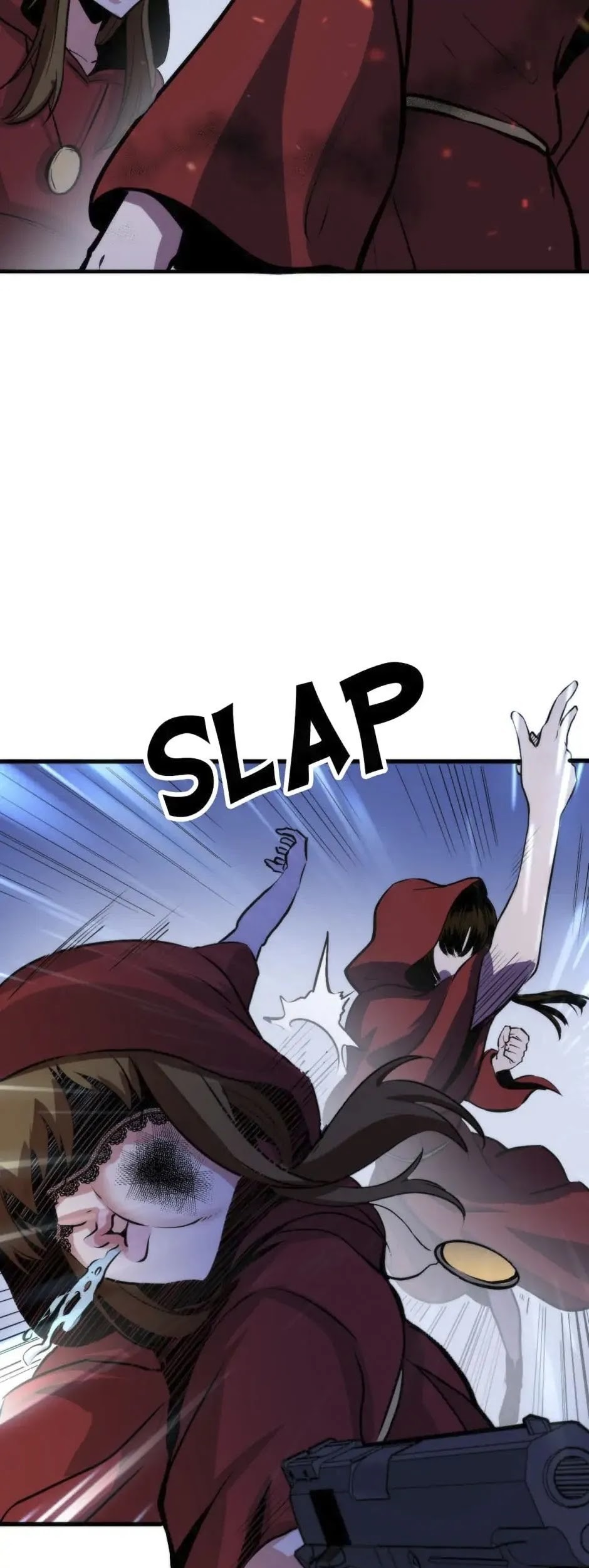 Become The Lord Of Cthulhu Chapter 22 Gambar 36