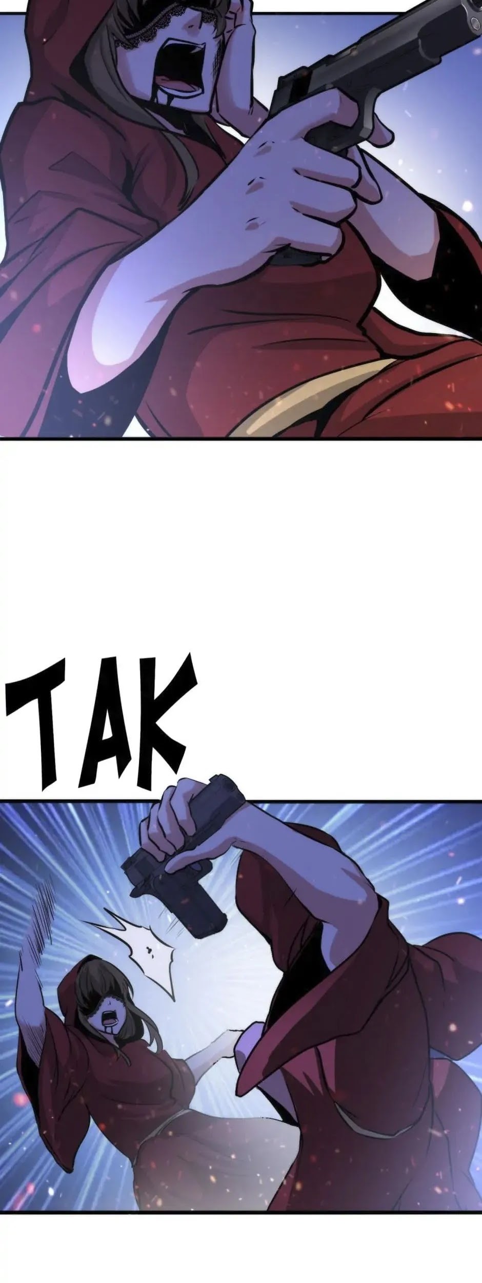 Become The Lord Of Cthulhu Chapter 22 Gambar 38