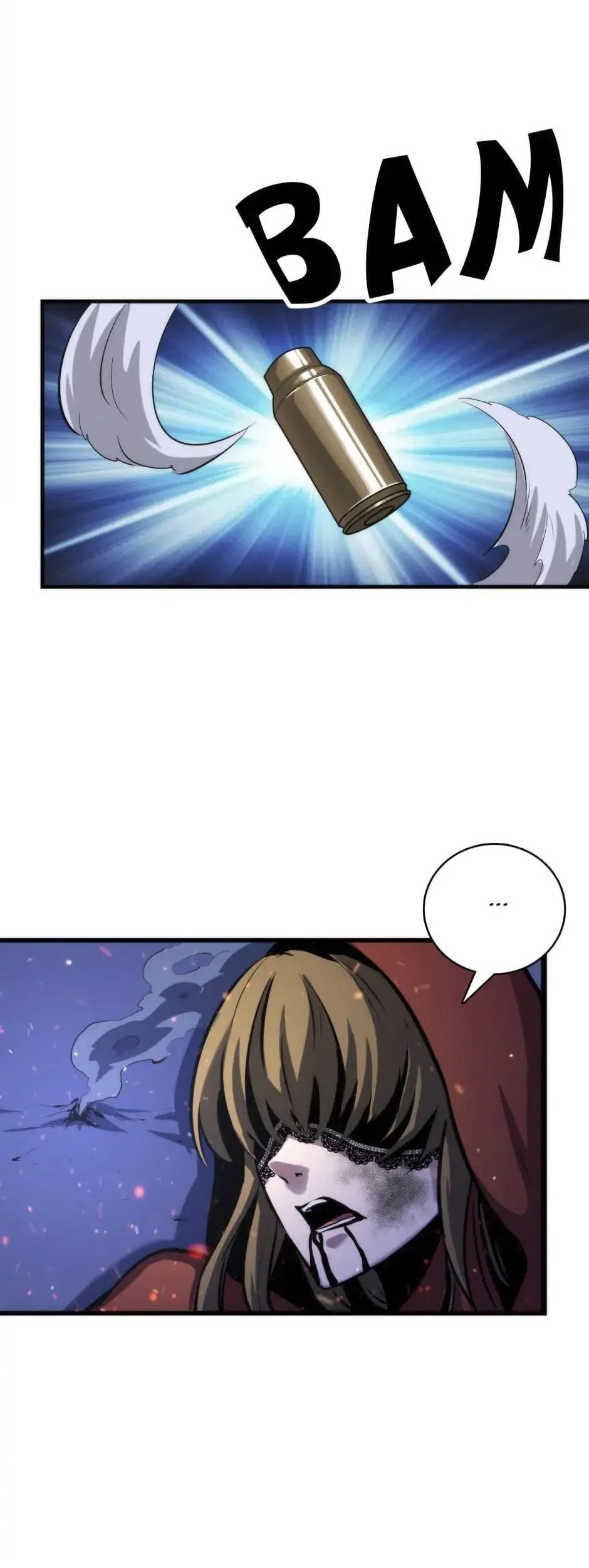 Become The Lord Of Cthulhu Chapter 22 Gambar 39