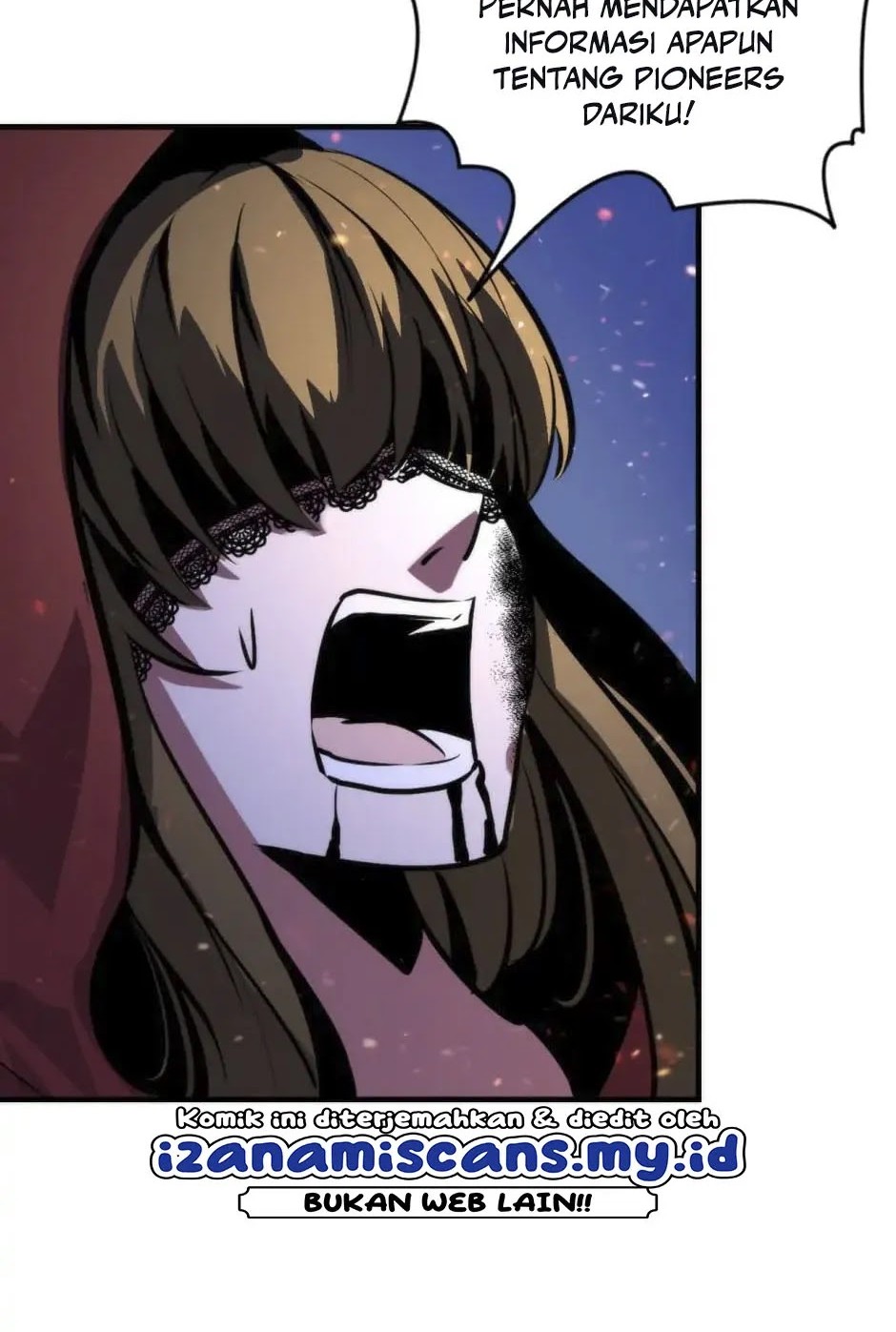 Become The Lord Of Cthulhu Chapter 22 Gambar 41