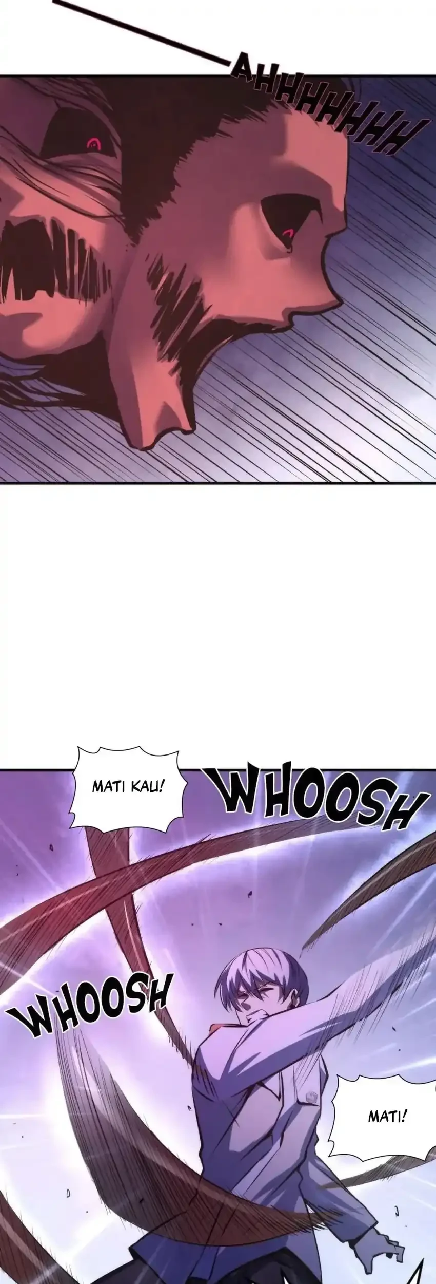 Become The Lord Of Cthulhu Chapter 23 Gambar 6