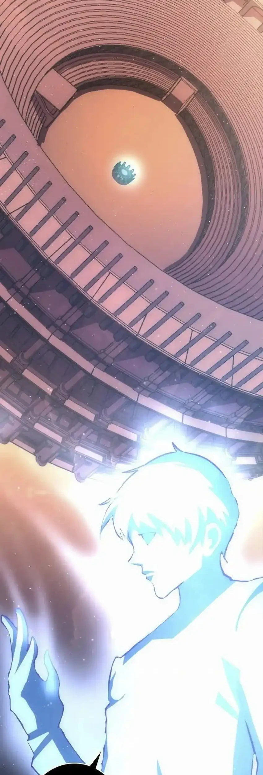 Become The Lord Of Cthulhu Chapter 30 Gambar 3