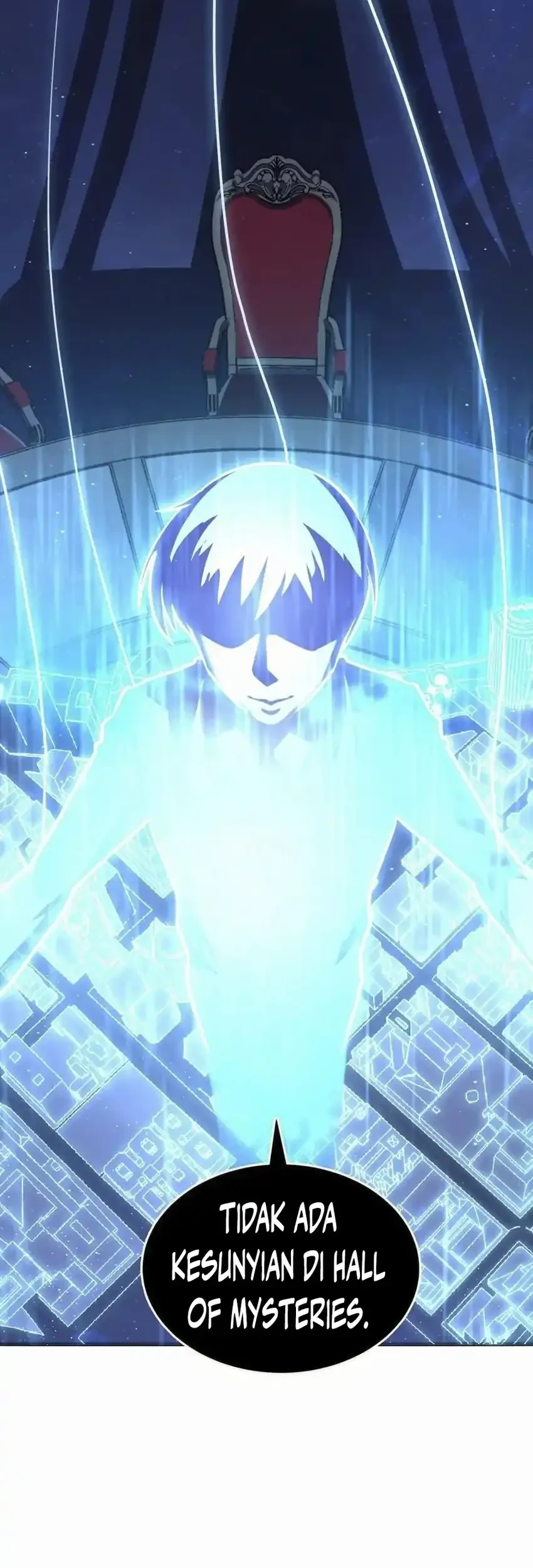 Become The Lord Of Cthulhu Chapter 30 Gambar 33