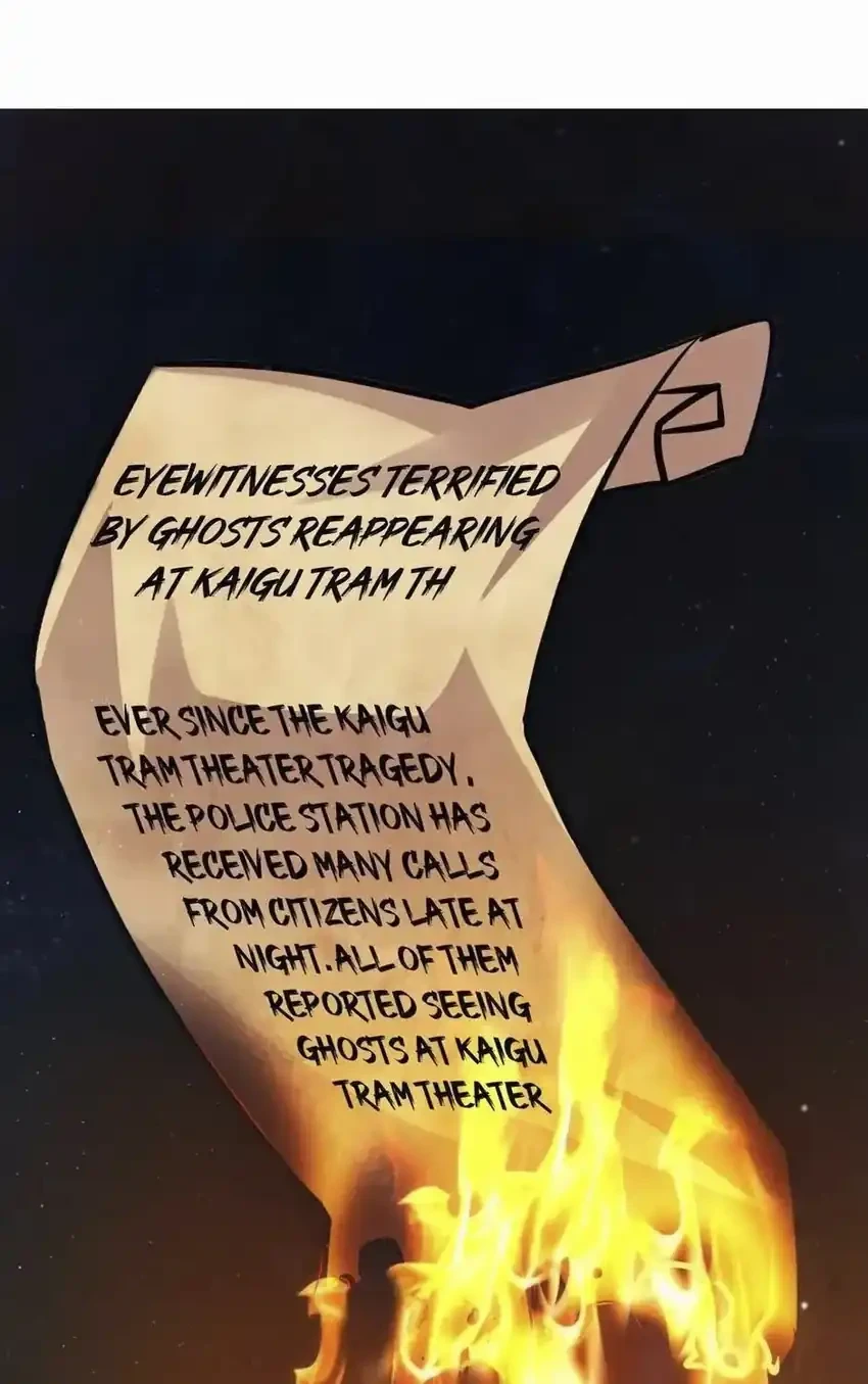 Become The Lord Of Cthulhu Chapter 30 Gambar 29