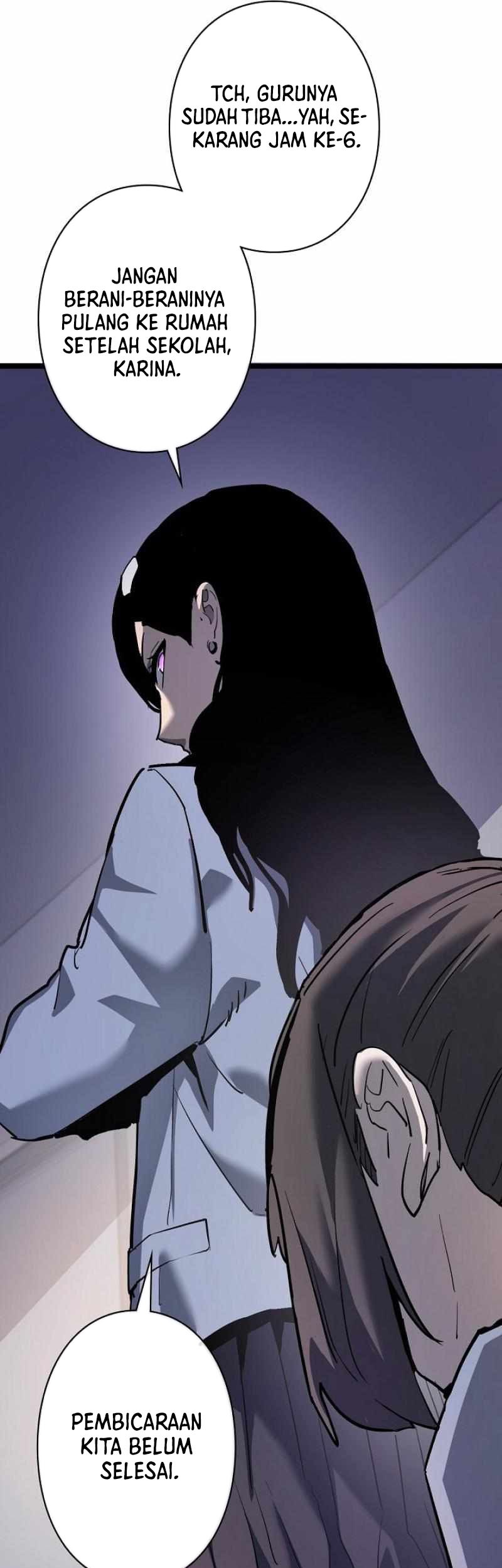 Become the Strongest Hero Through the Cheat System Chapter 14 Gambar 8