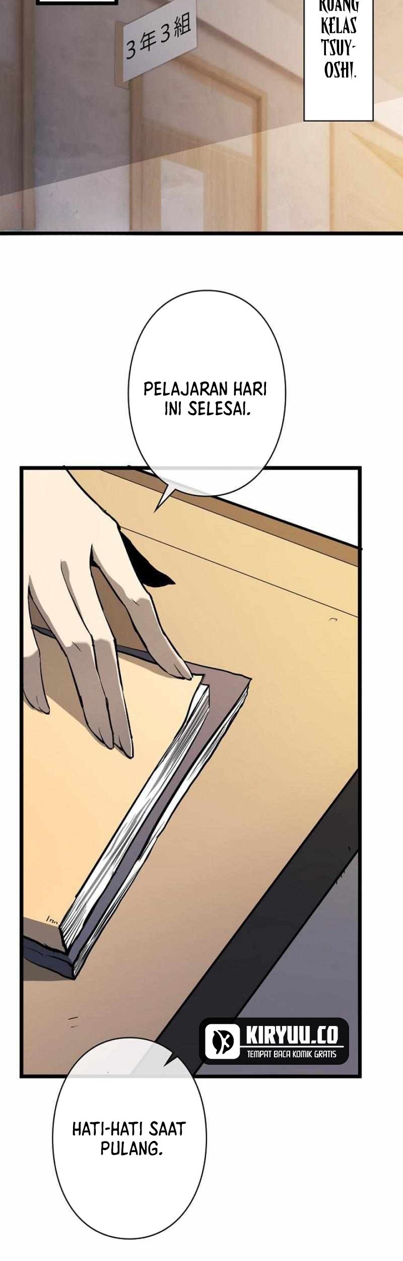 Become the Strongest Hero Through the Cheat System Chapter 14 Gambar 11