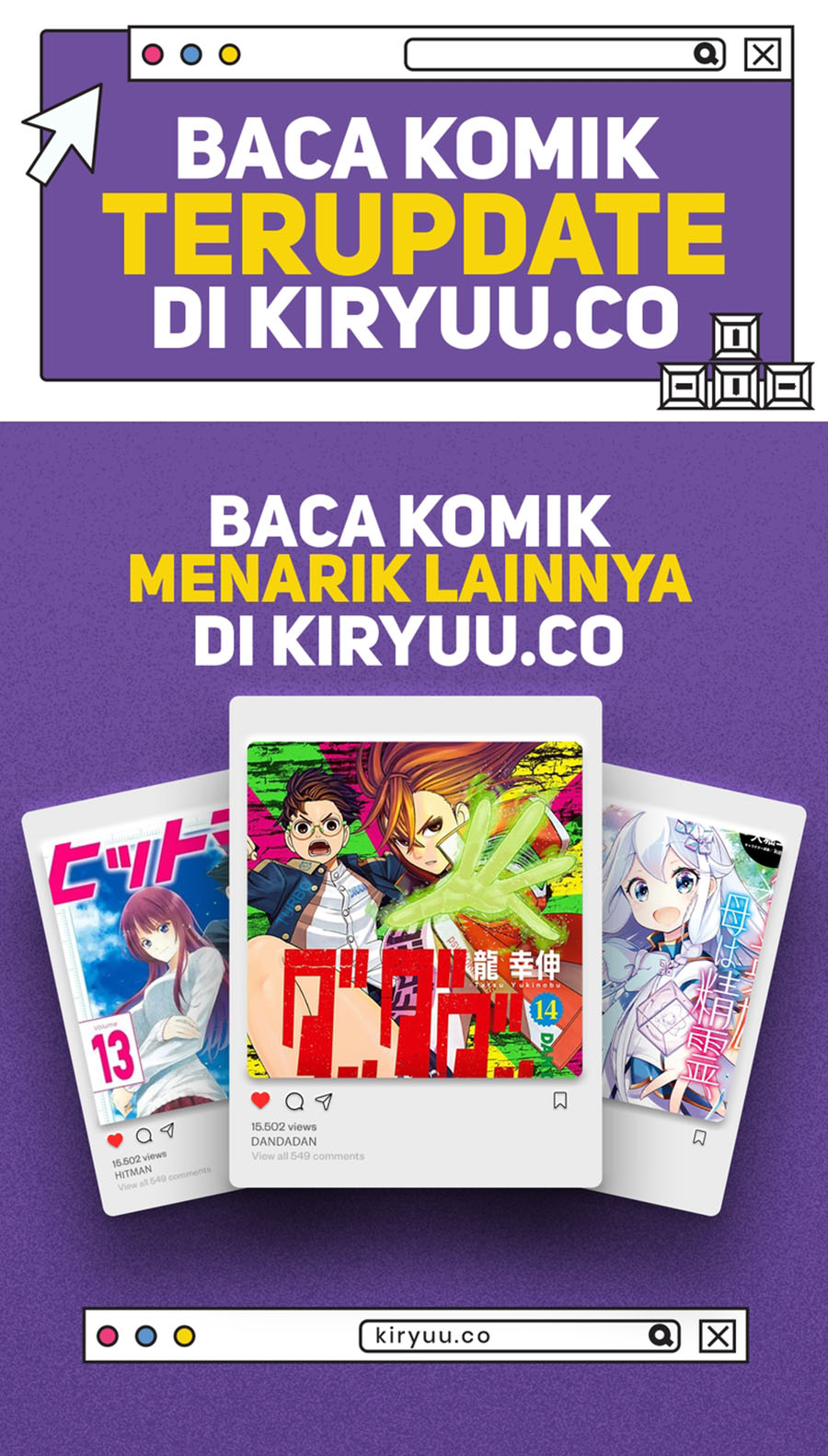 Become the Strongest Hero Through the Cheat System Chapter 14 Gambar 50