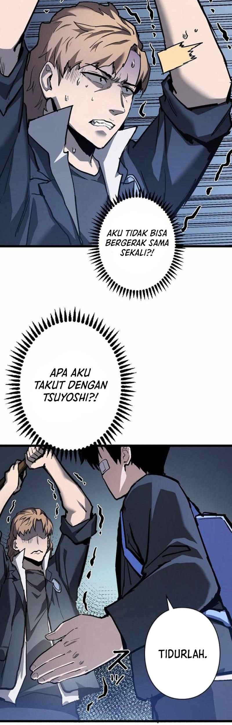 Become the Strongest Hero Through the Cheat System Chapter 14 Gambar 35